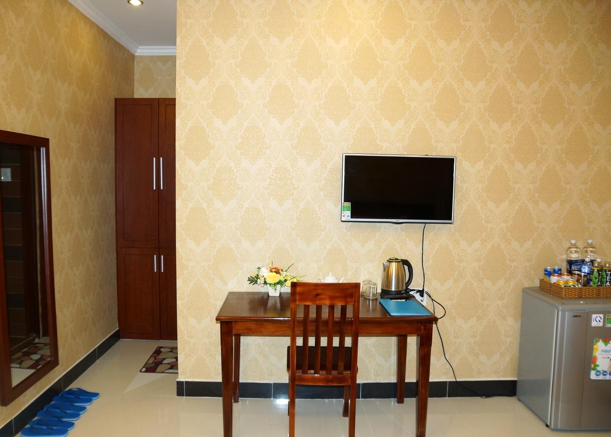Hotel 199 Cần Thơ Exterior foto