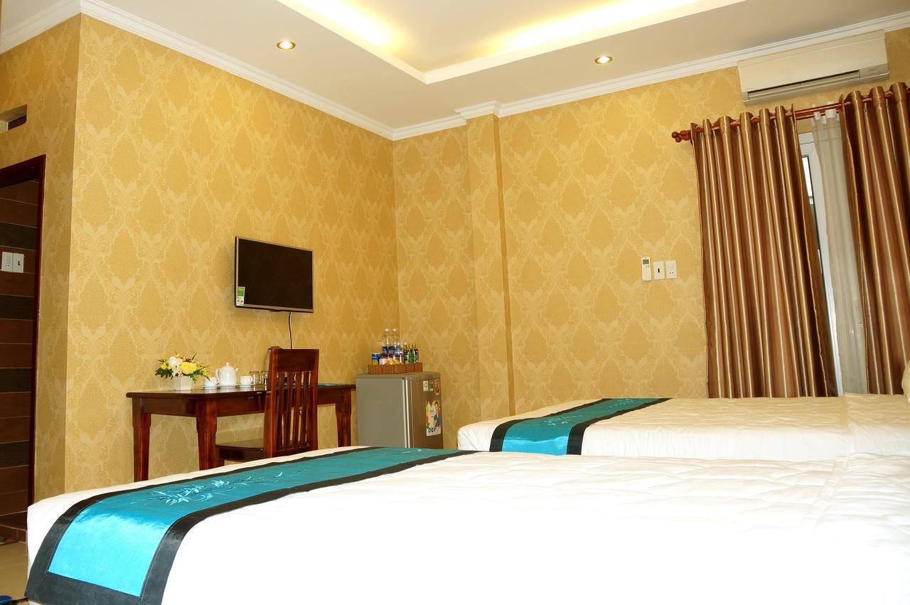 Hotel 199 Cần Thơ Exterior foto