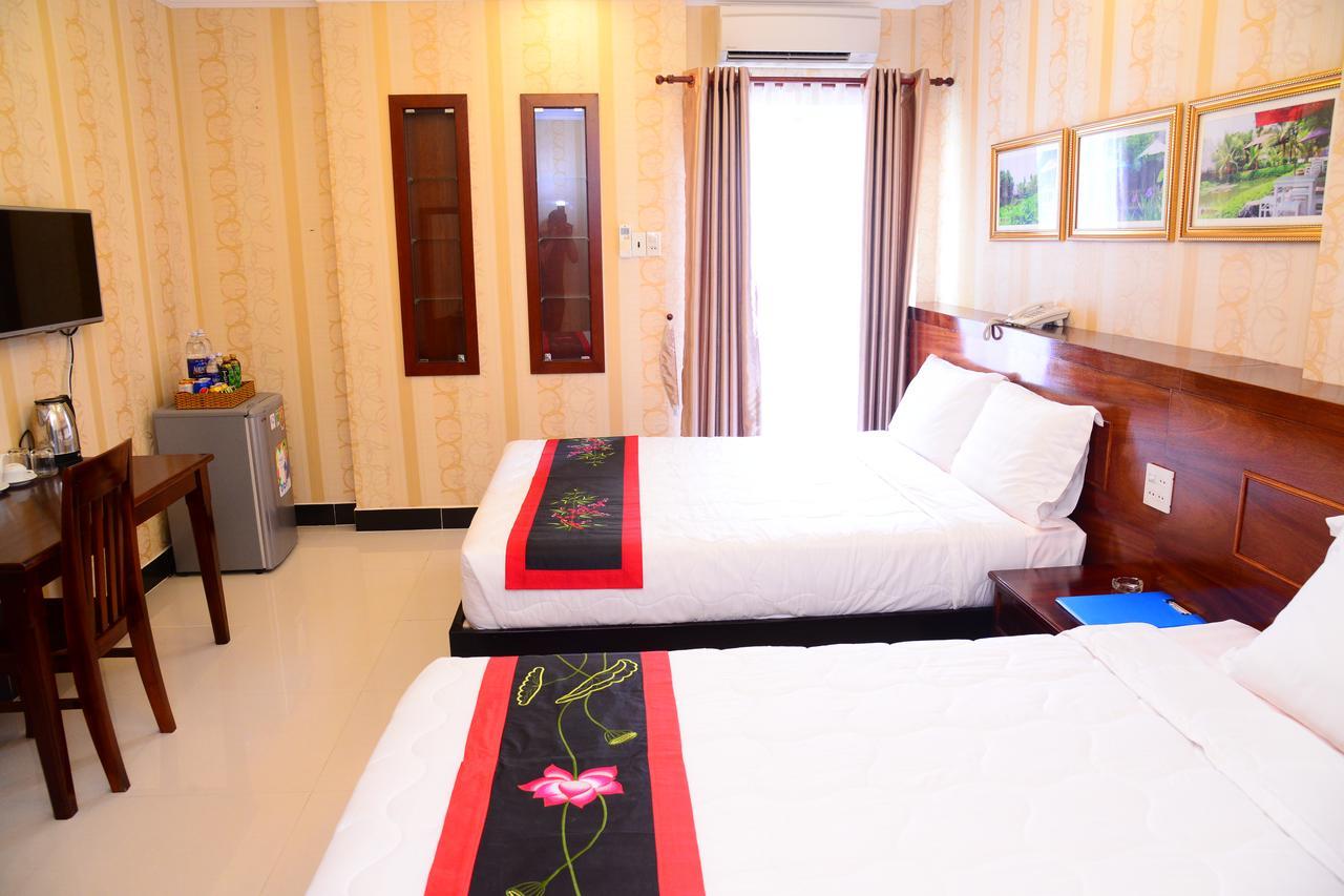 Hotel 199 Cần Thơ Exterior foto