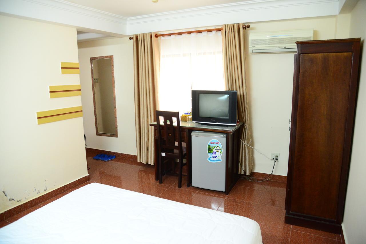 Hotel 199 Cần Thơ Exterior foto