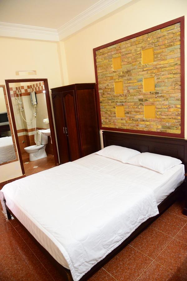 Hotel 199 Cần Thơ Exterior foto