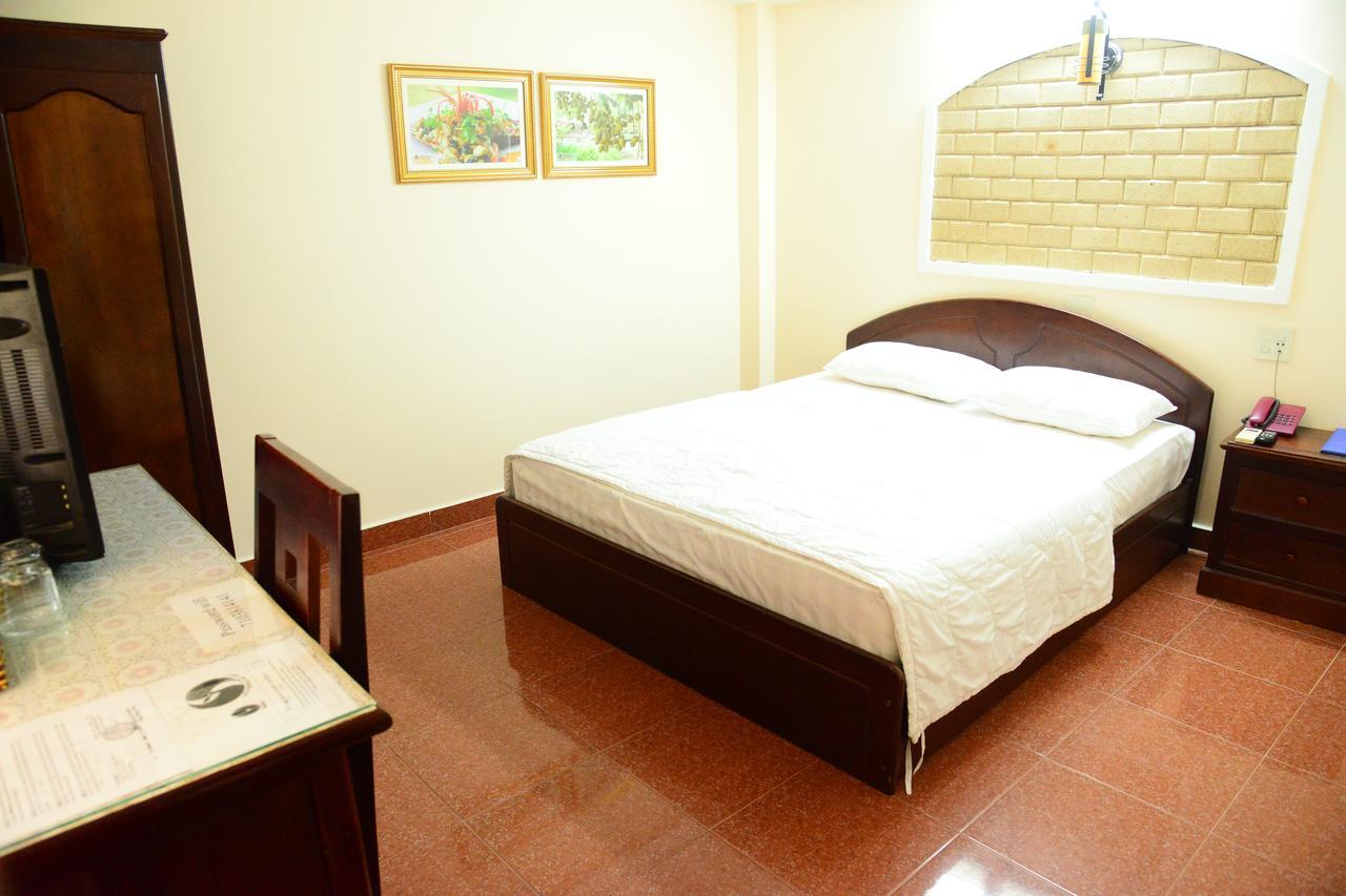 Hotel 199 Cần Thơ Exterior foto