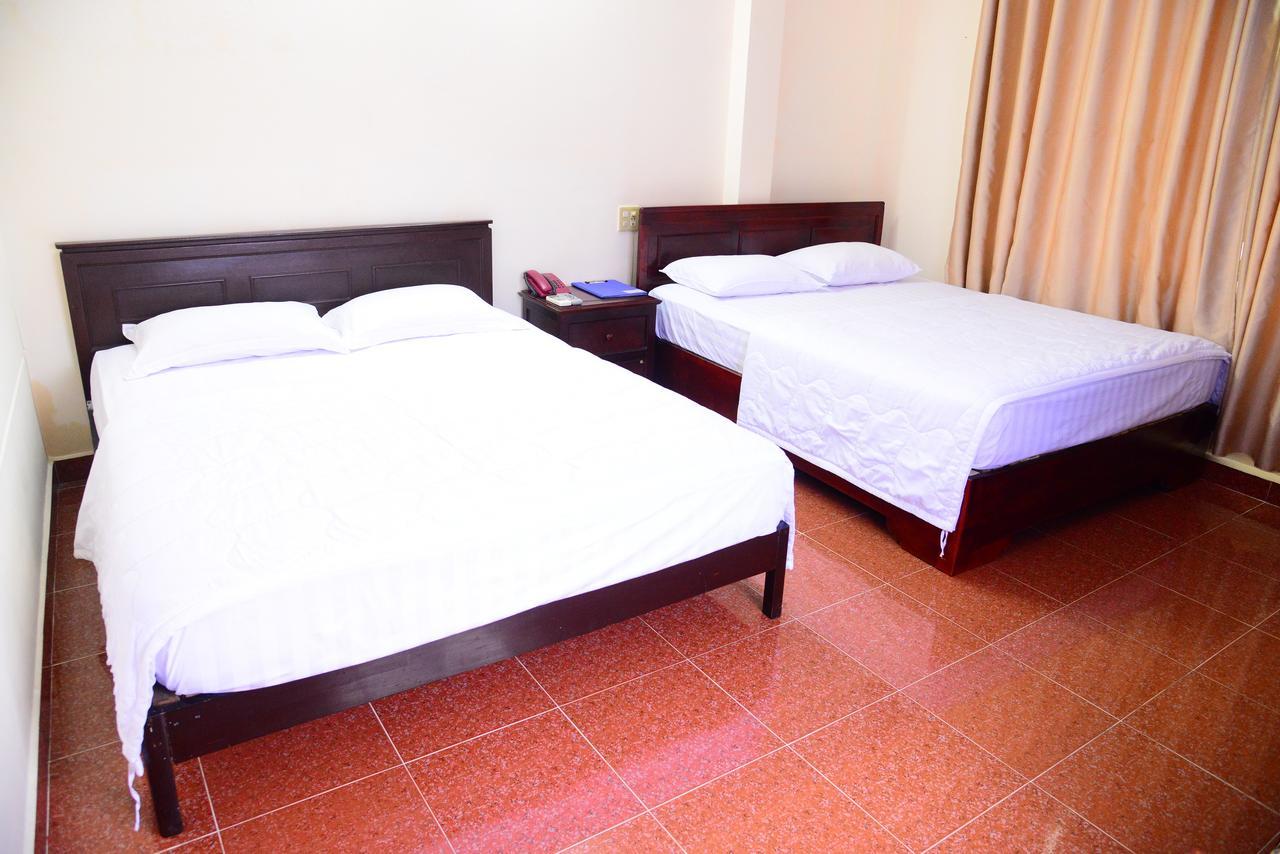 Hotel 199 Cần Thơ Exterior foto