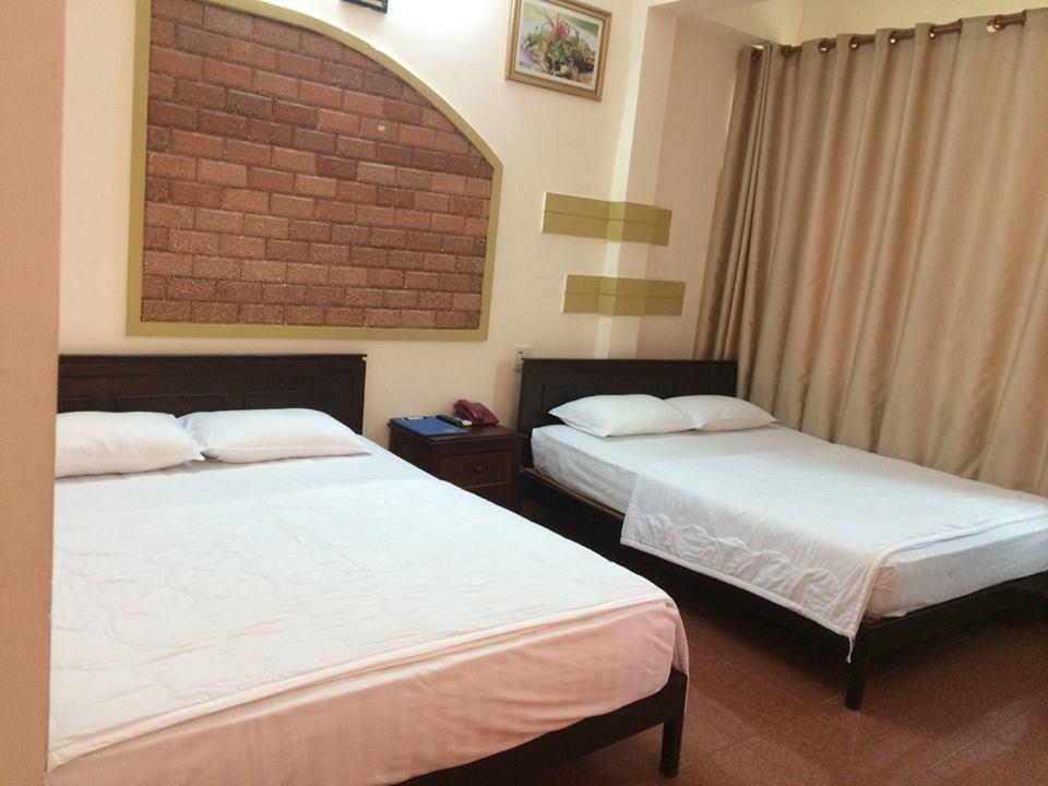 Hotel 199 Cần Thơ Exterior foto