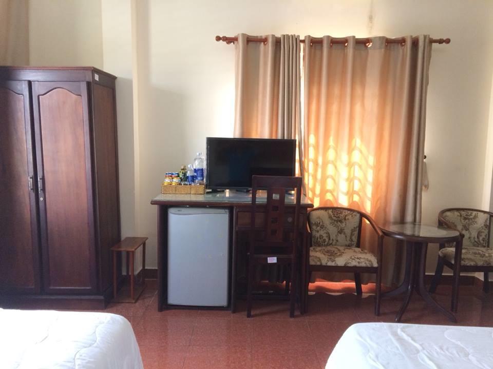 Hotel 199 Cần Thơ Exterior foto