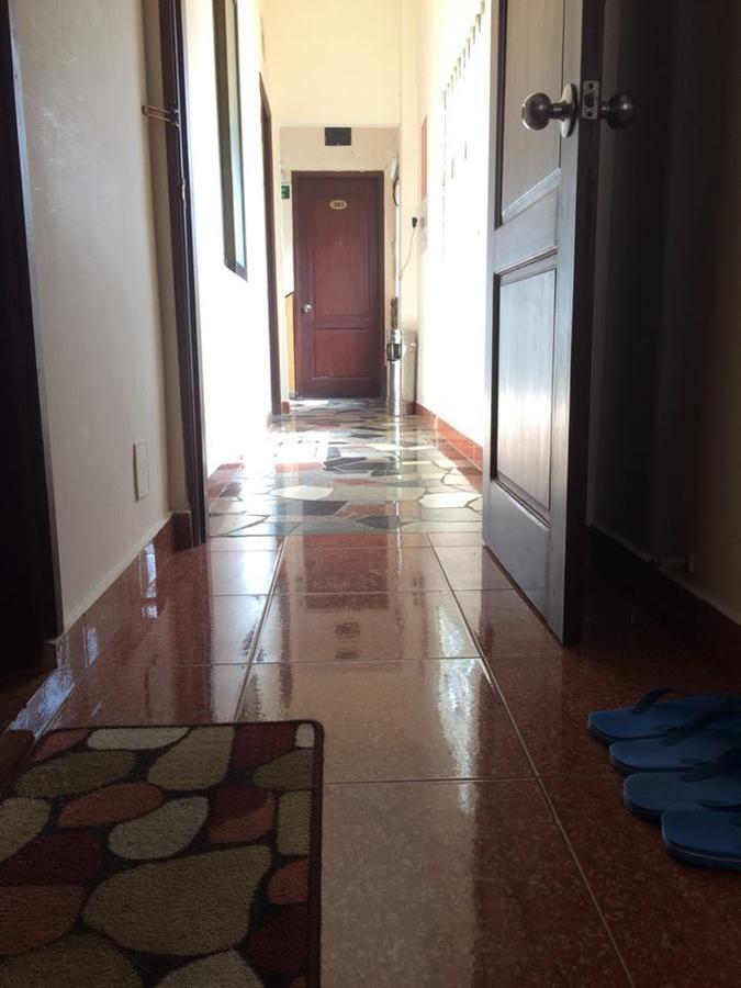 Hotel 199 Cần Thơ Exterior foto